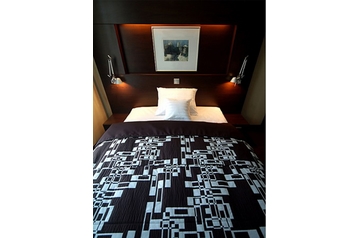 Slovaquie Hotel Liptovský Mikuláš, Extérieur